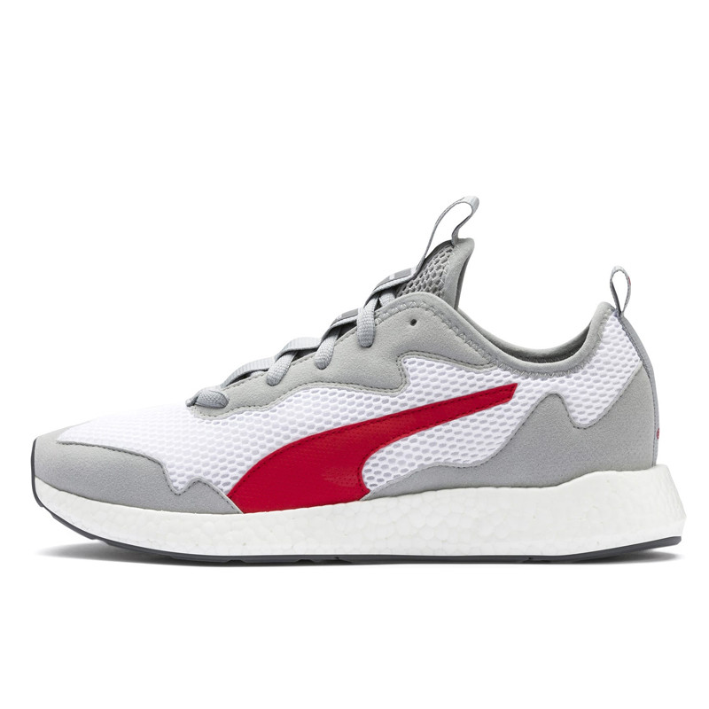 SEPATU LARI PUMA NRGY Neko Skim